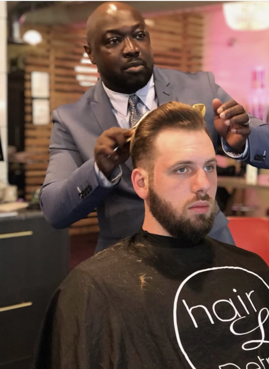 Working to Overcome the Racial Divide in the Industry