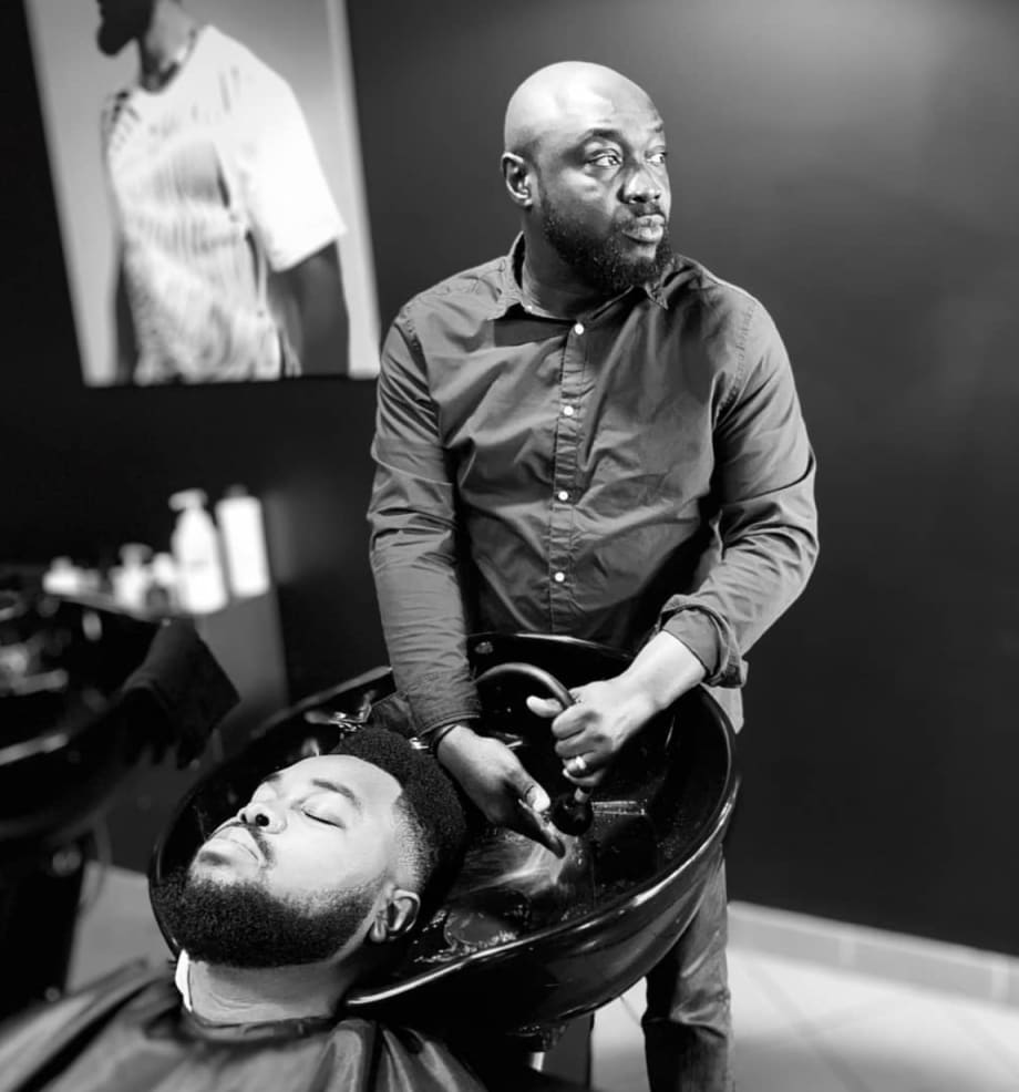 Working to Overcome the Racial Divide in the Industry