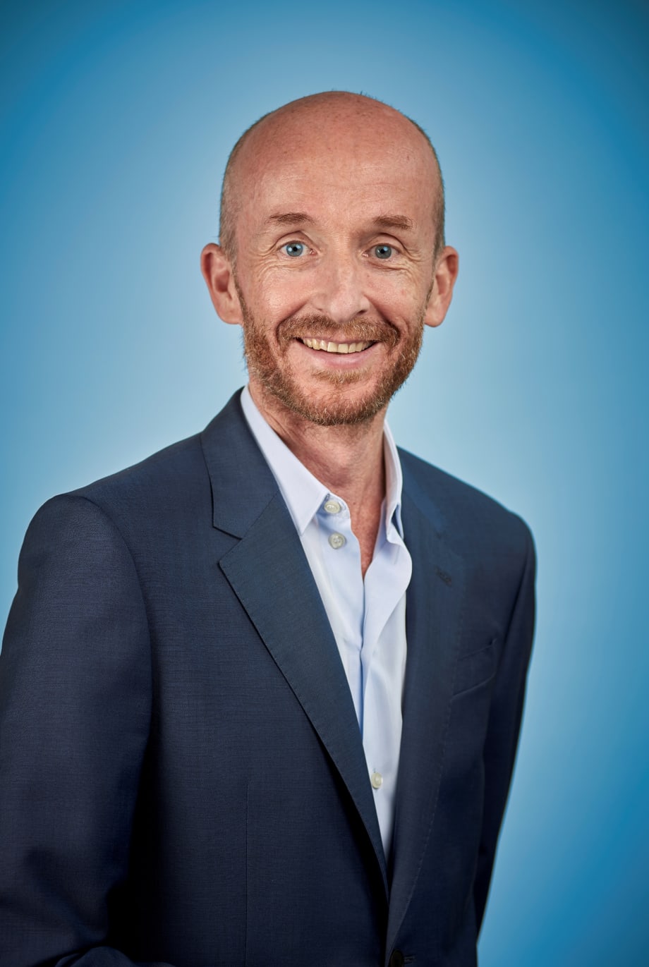 McLeod New Director of VW UK to Lead Electrification Offensive