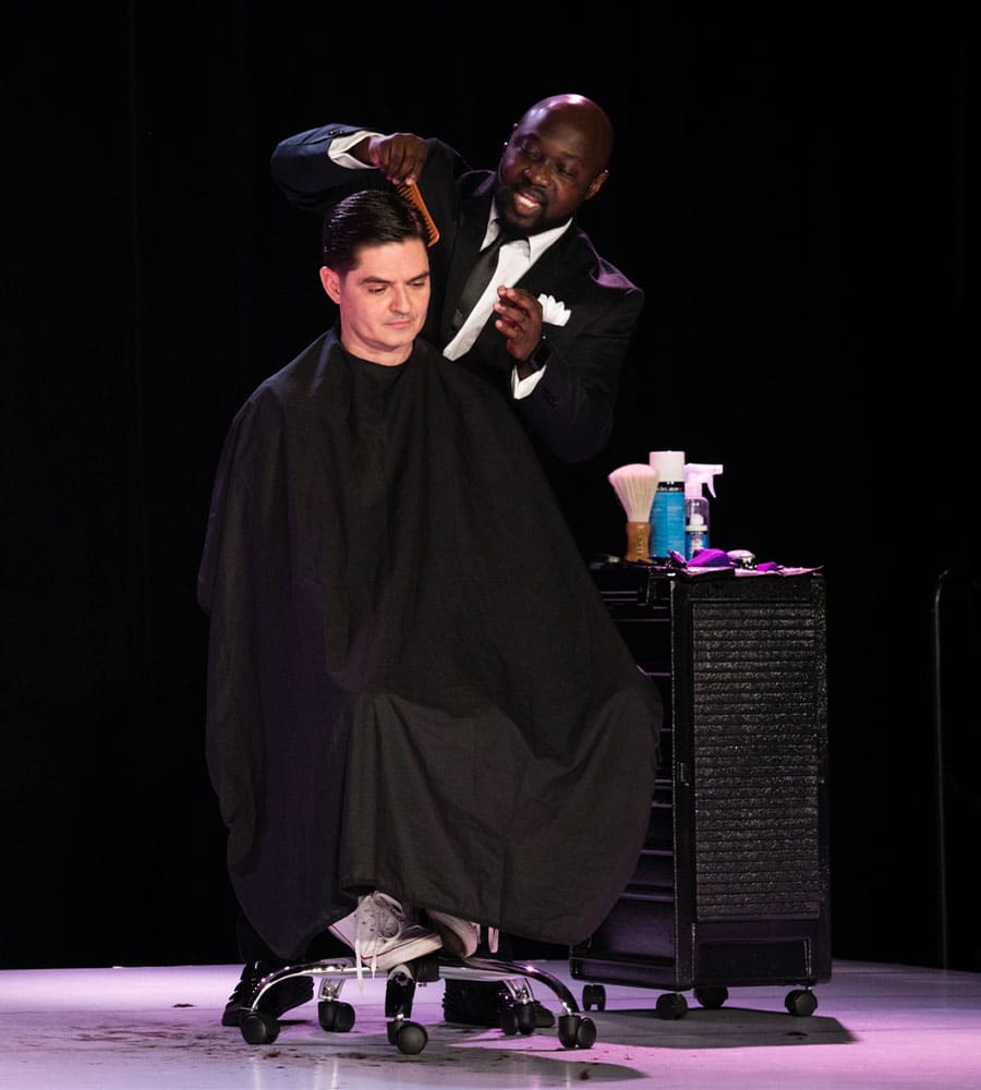 PBA Announces the Winners of NAHA 2023