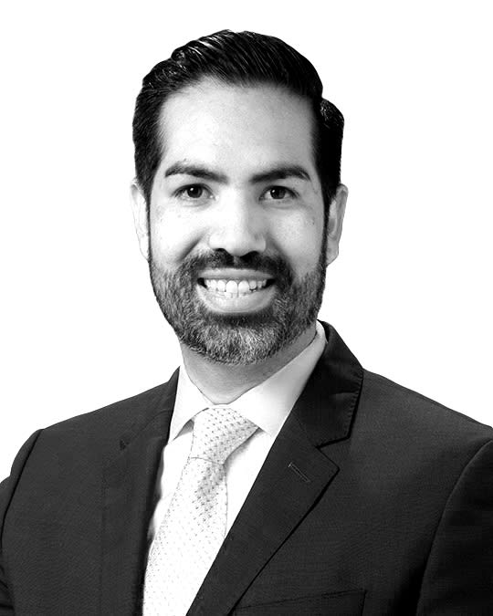 Stantec's Rodriguez Talks Social Equity, Electric Buses