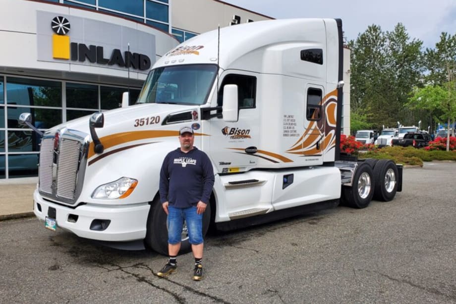 Becoming an Owner-Operator in the Age of COVID-19