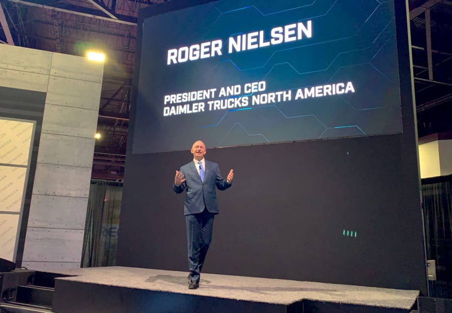 Telematics-Driven Truck Leases Allow Payments Based on Mileage