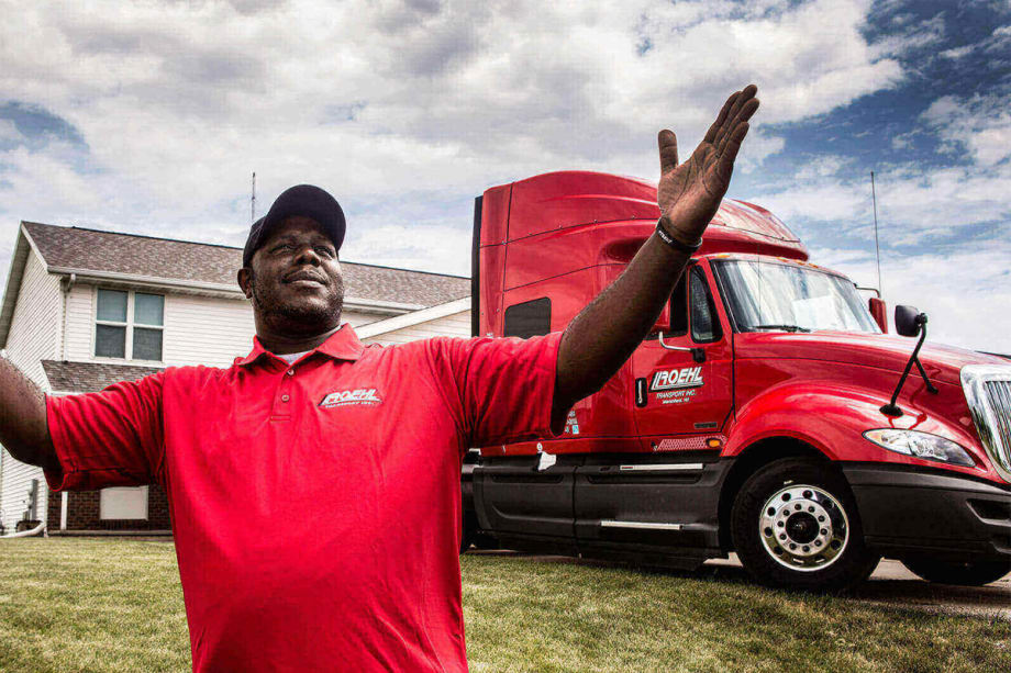 Roehl Relaunch Program Looks to Add 300 New Drivers