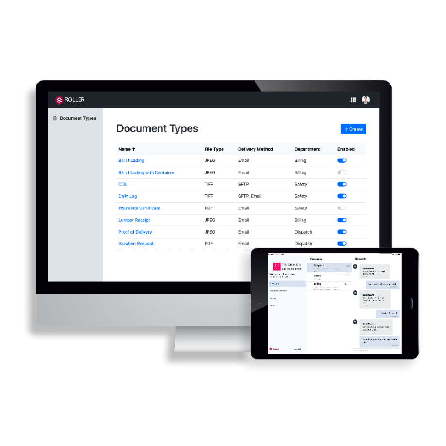 Motorcity Systems Creates App for Driver Engagement