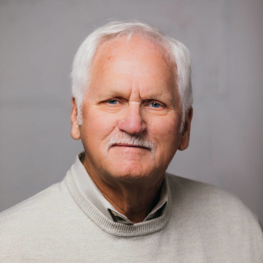 In Memoriam: Ron Hope, 1944-2024
