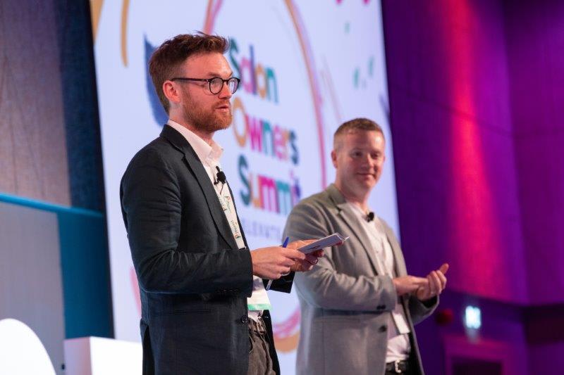 Phorest Elevates the Experience at its 2024 Salon Owner Summit