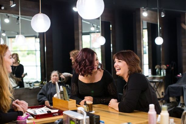 How to Create Financial Security and Consistency in a Salon