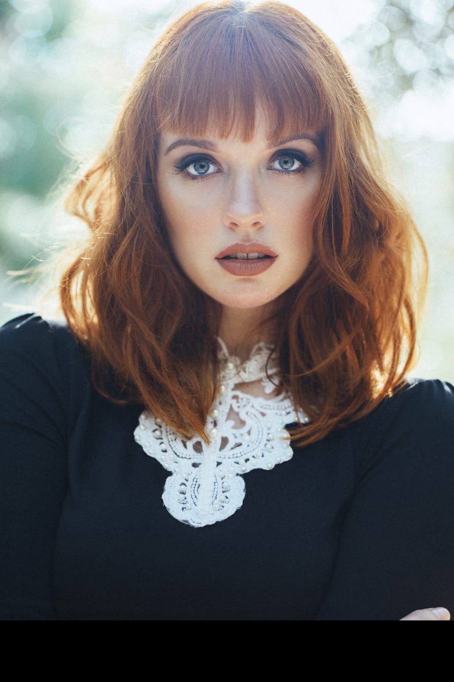 3 Fall Hair Color Techniques for Expensive-Looking Tones