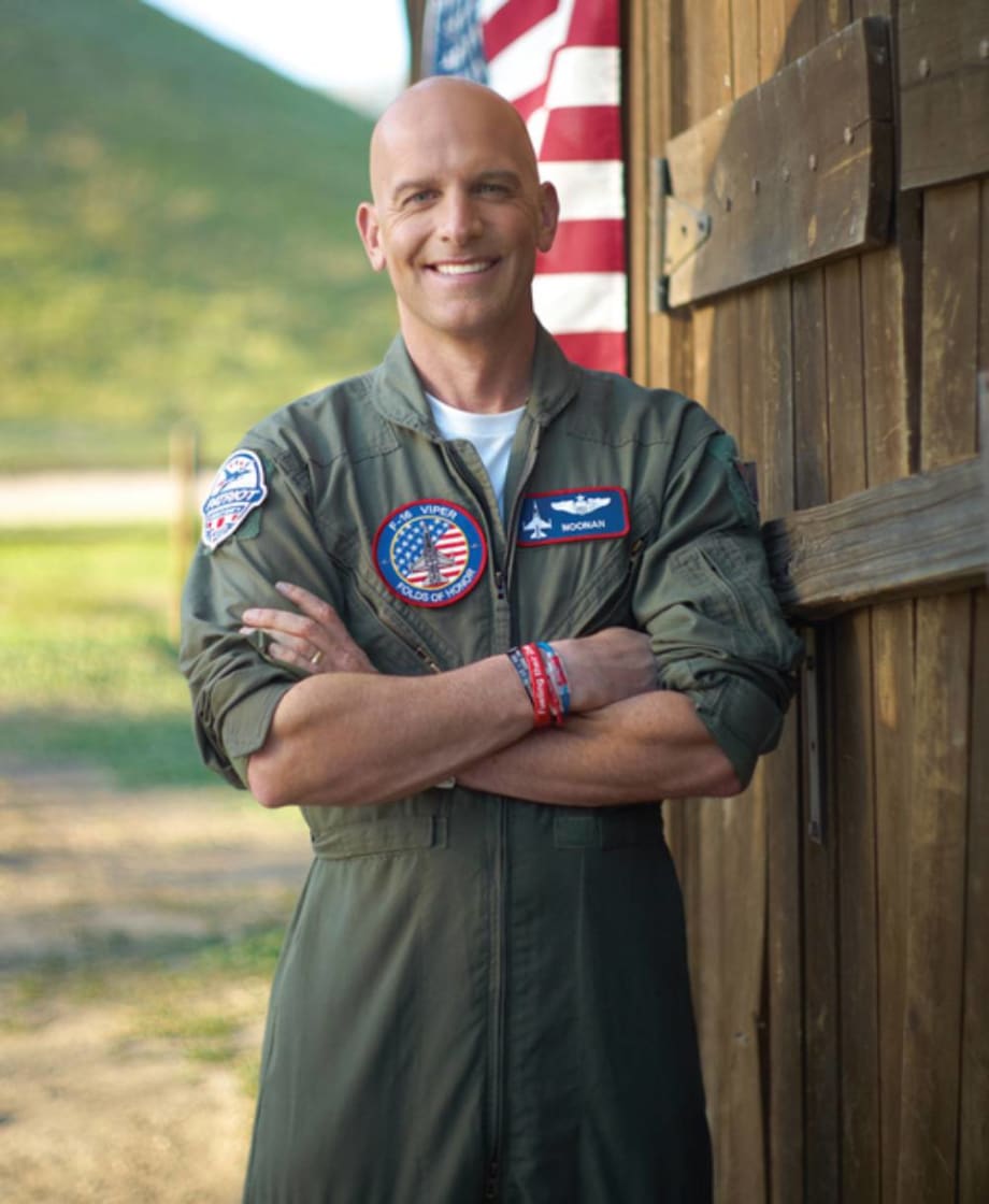 CAR Ready to Soar with Keynote Speaker