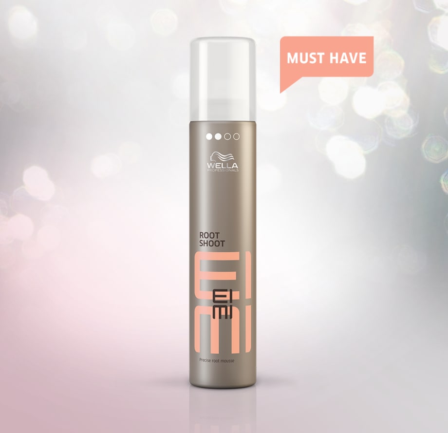 EIMI Root Shoot Volume Mousse
