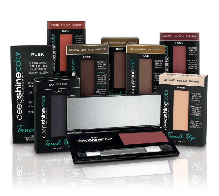Rusk Deepshine Touch Up
