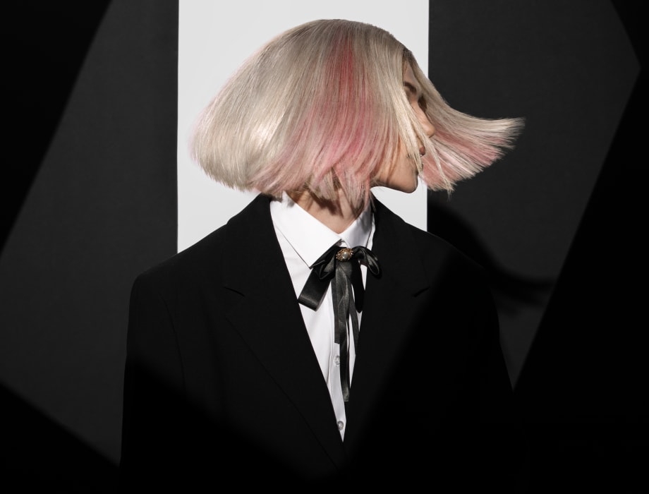 The 2025 CHI Harmony Collection by Mego Ayvazian