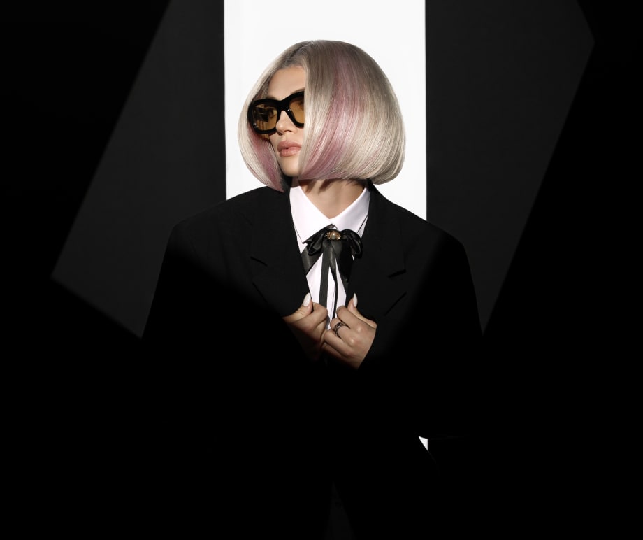 The 2025 CHI Harmony Collection by Mego Ayvazian
