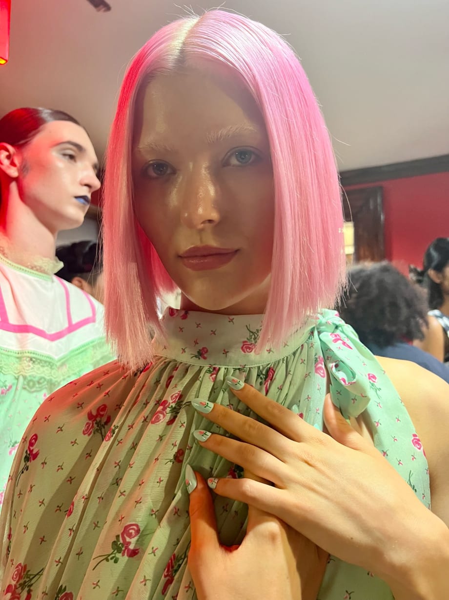 NYFW: ORLY Nails Complete Spring/Summer 2023 Collections