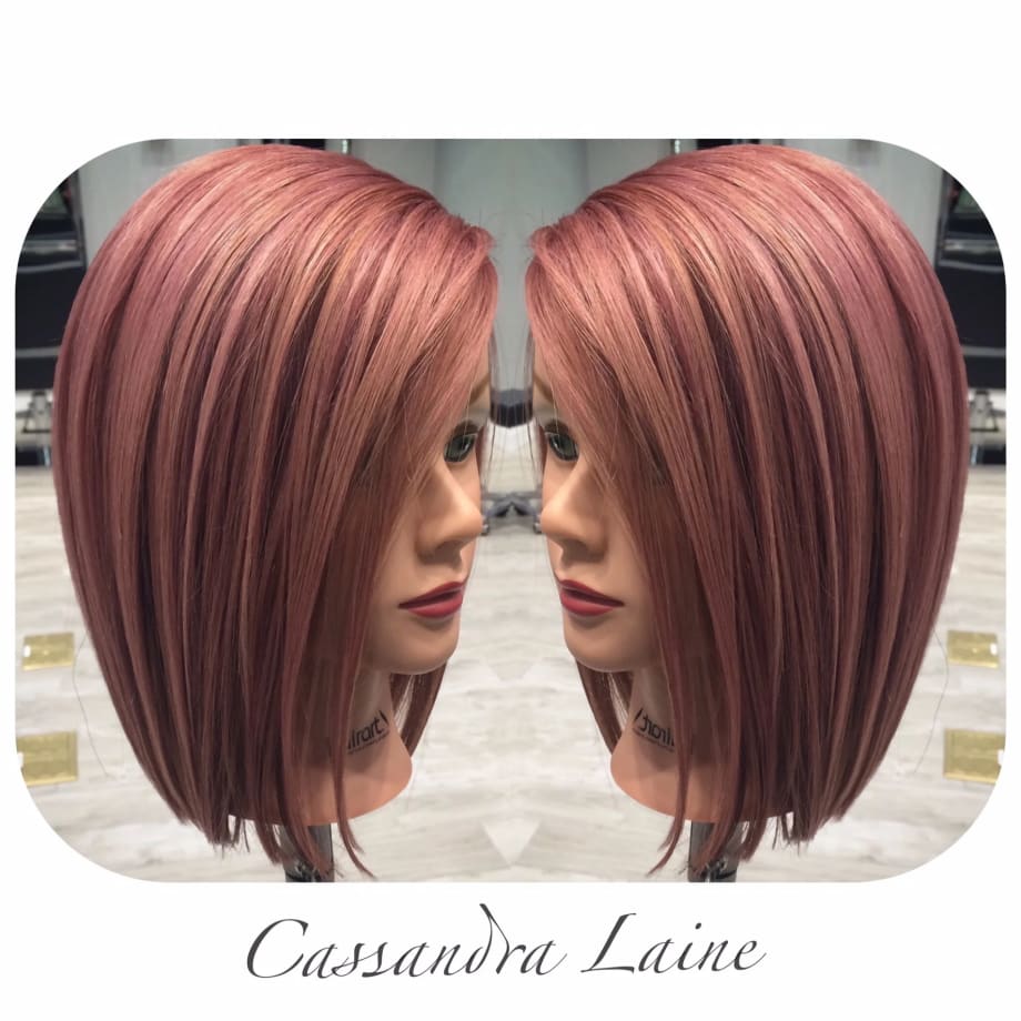 Rose Gold: The Inside Scoop On How Practice Makes Perfect