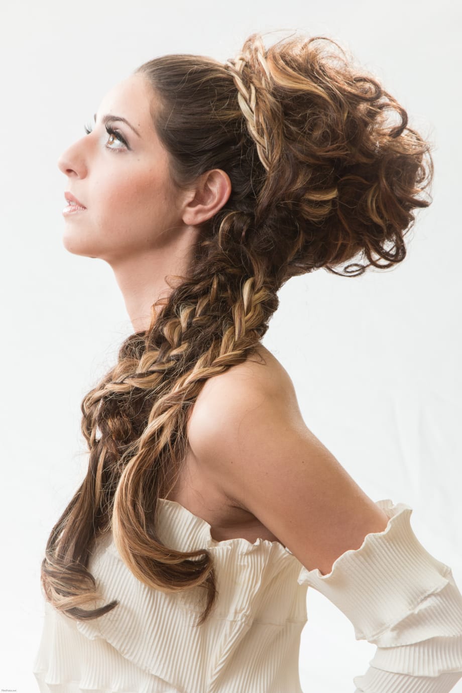 HUW PRO Finalist Rose Renda