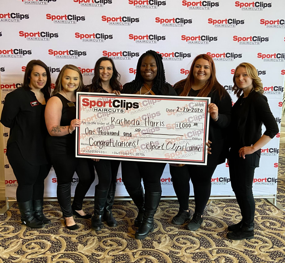 Sport Clips Haircuts Announces Enhanced Scholarship Program for Cosmetology Students 