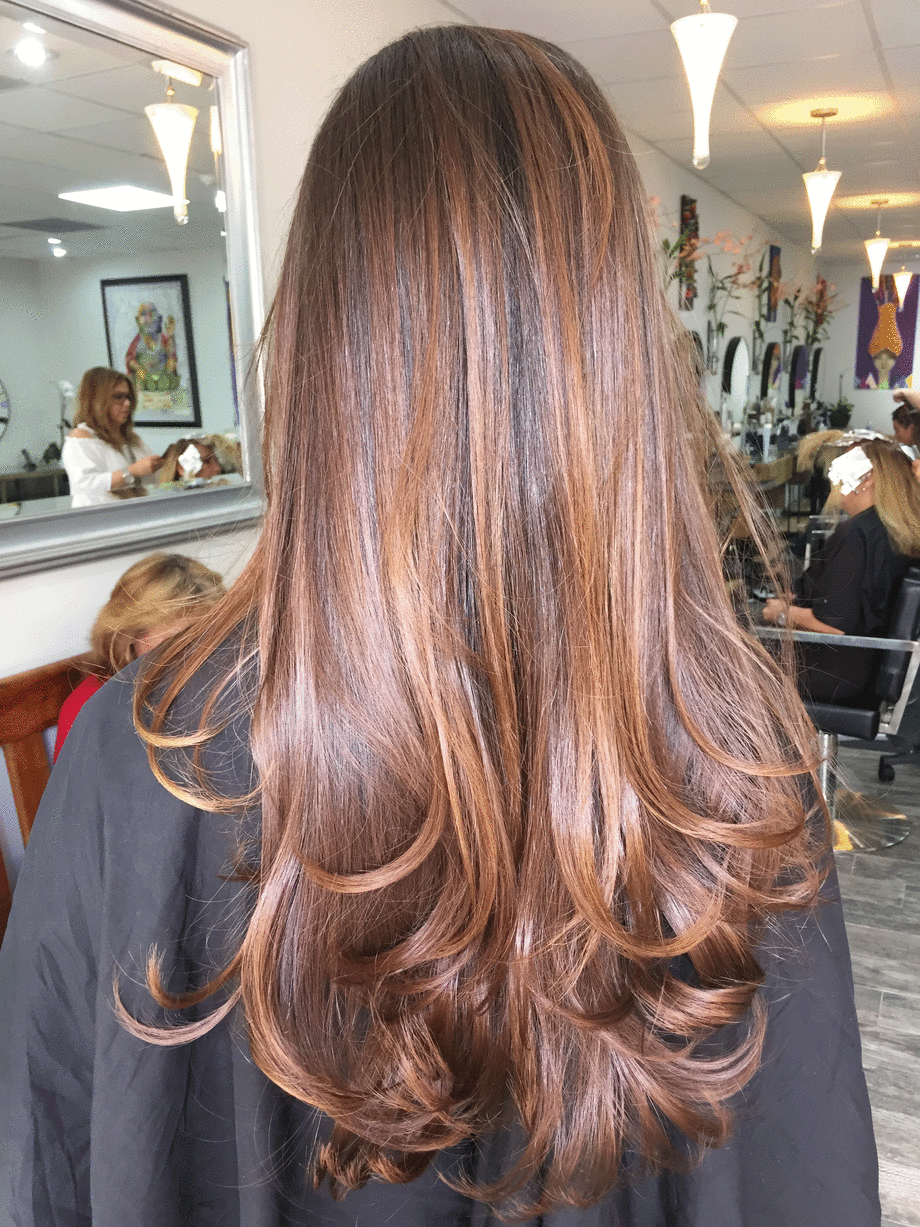 TRANSFORMATION: Lighter, Brighter, Beautiful
