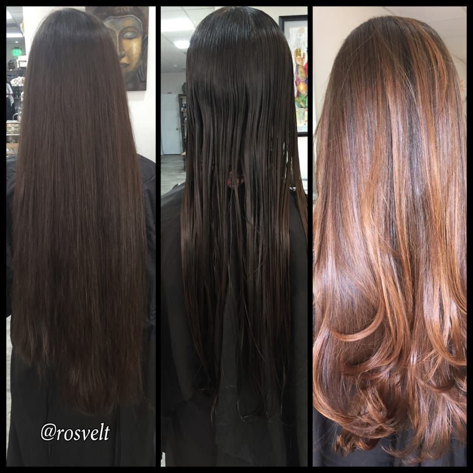 TRANSFORMATION: Lighter, Brighter, Beautiful