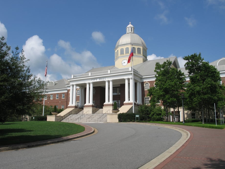Vehicle Rental Tax Considered by Georgia City Council