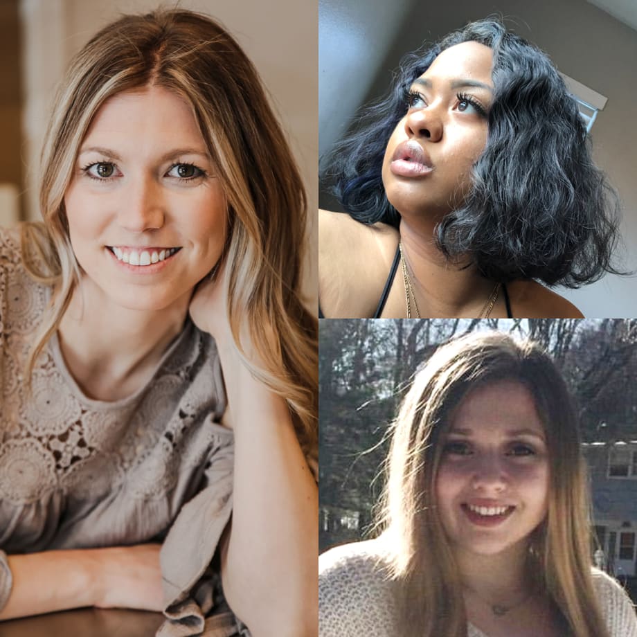 Rosy Announces Scholarship Winners for Q2