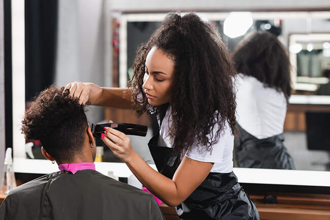 Rosy Introduces Salons to Accion Opportunity Fund