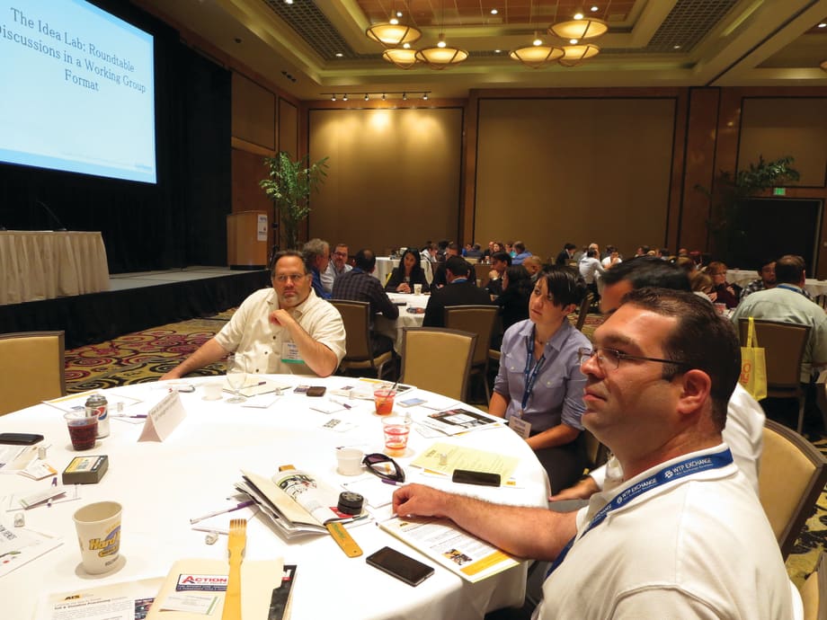 Fleet Workshop Kicks off Auto Rental Summit