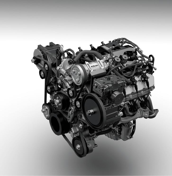 Blue Bird Engine Supplier Gets CARB Low-NOx Nod