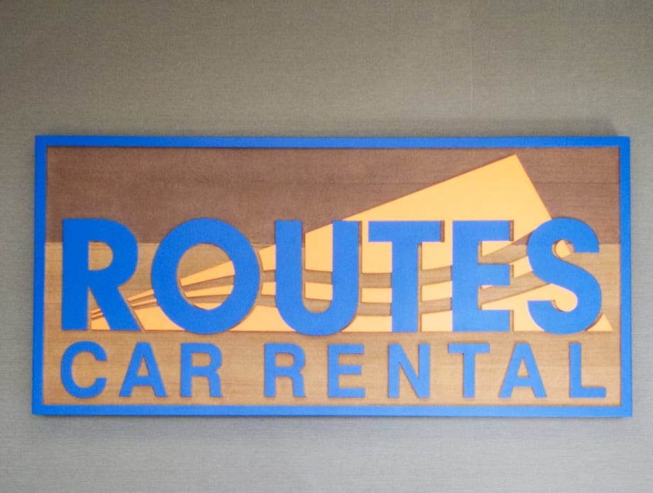 Routes Adds Two International Affiliates