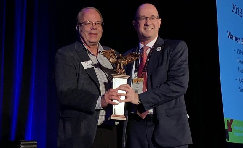 2019 Remarketer and Consignor of the Year Named