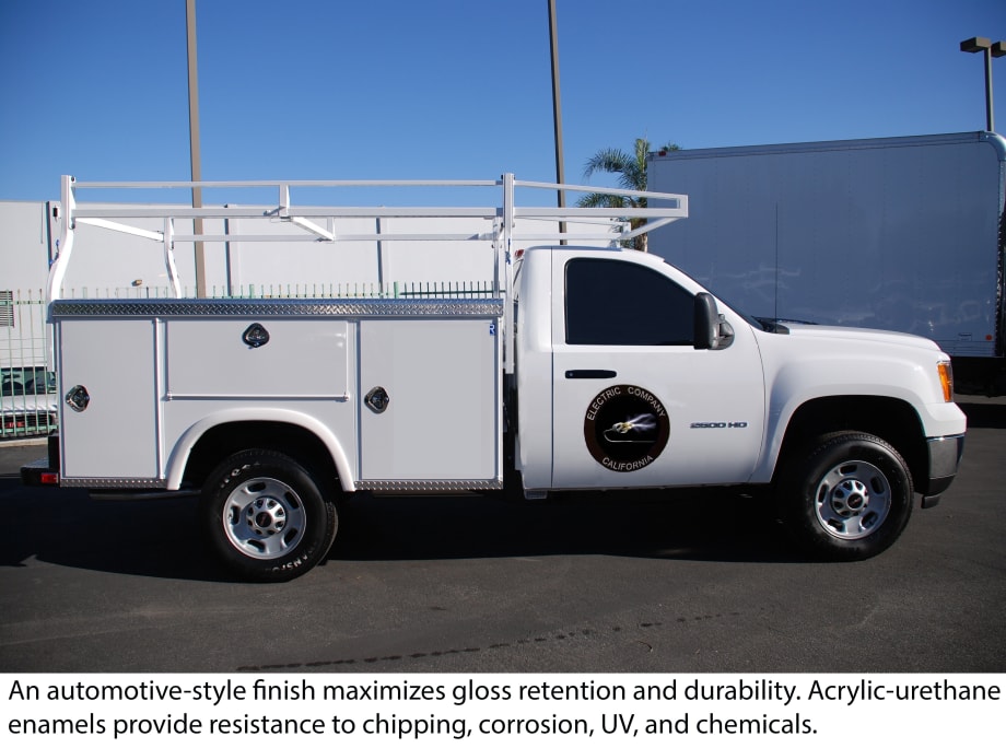 5 Considerations When Selecting a Trenching Service Body
