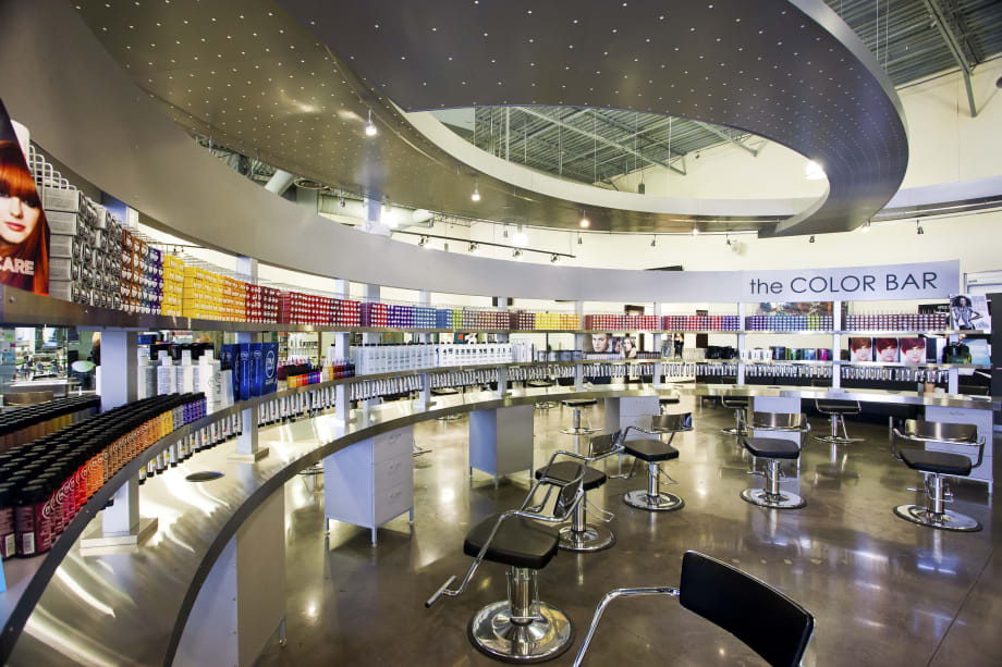 John Paul Mitchell Systems Announces $4 Million USD Salon Jumpstart Stimulus