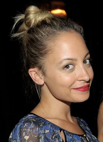 Hollywood's Top Summer Hairstyles
