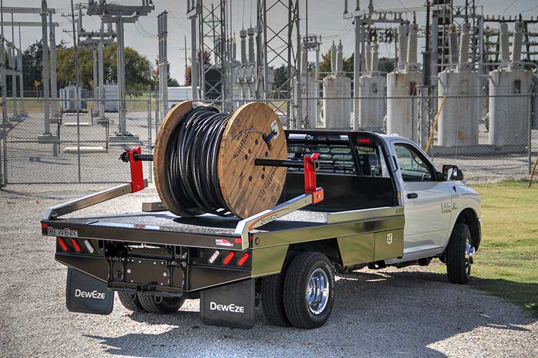 R/T Truck Bed