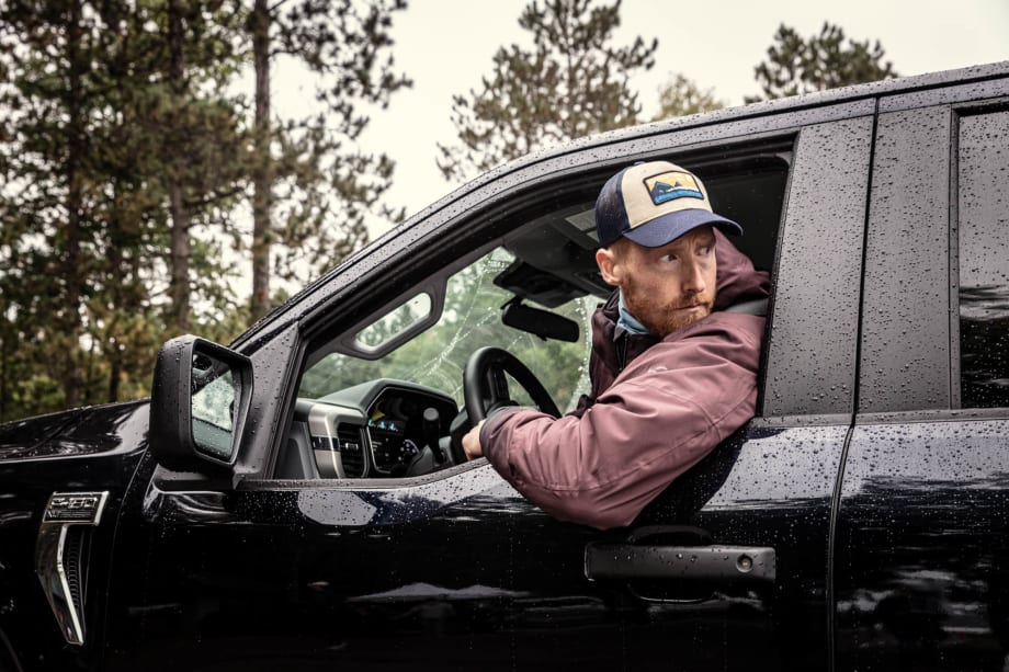 RealTruck Prepares Fleets for the Spring Season