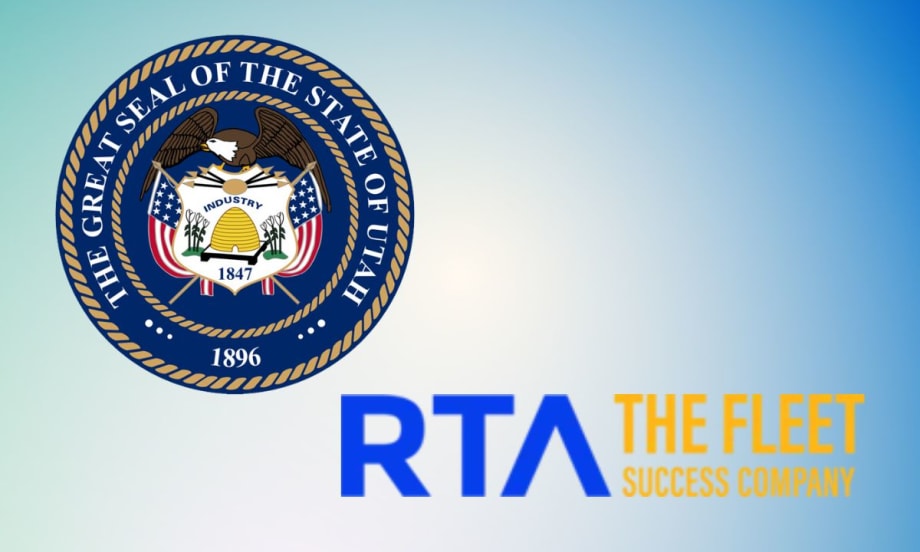 State of Utah Adds RTA to the State Contract for Fleet Management