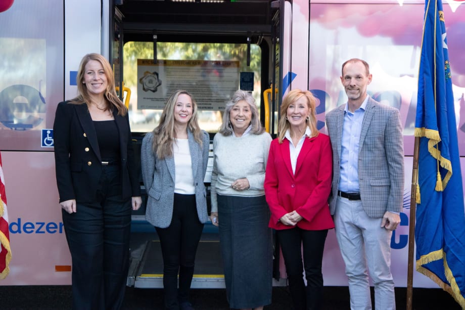 RTC of Southern Nevada Adds More BEBs