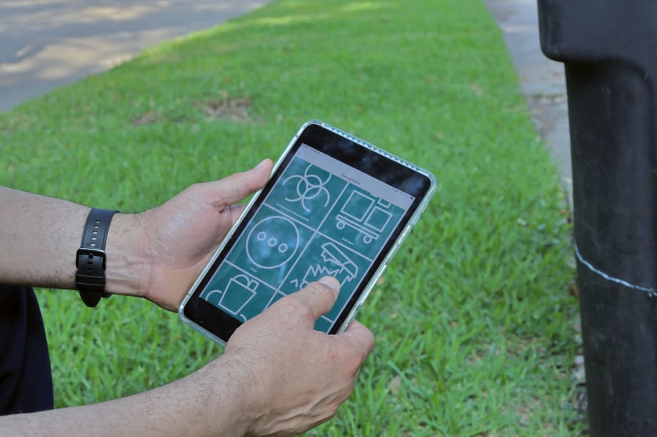 The Digitization of City & Local Government