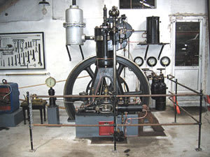 What's up with biodiesel?