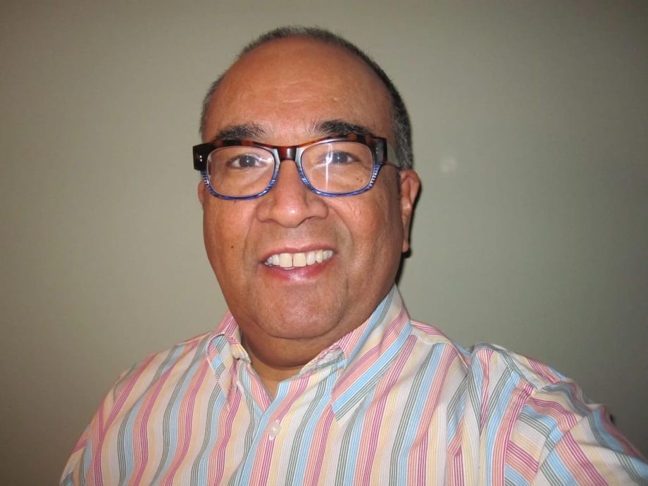 Industry Mourns the Loss of Rudolph "Rudy" Zamora
