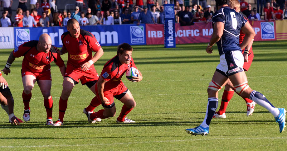 Avis Budget Teams Up With Rugby Canada