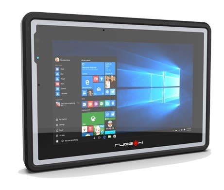 RuggON LUNA 3 Rugged Tablet Ideal in Multiple Environments