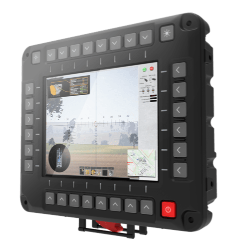 RuggON Rugged Computers Available with Sunlight-Readable Displays