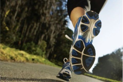 10 Ways to Walk 10k a Day