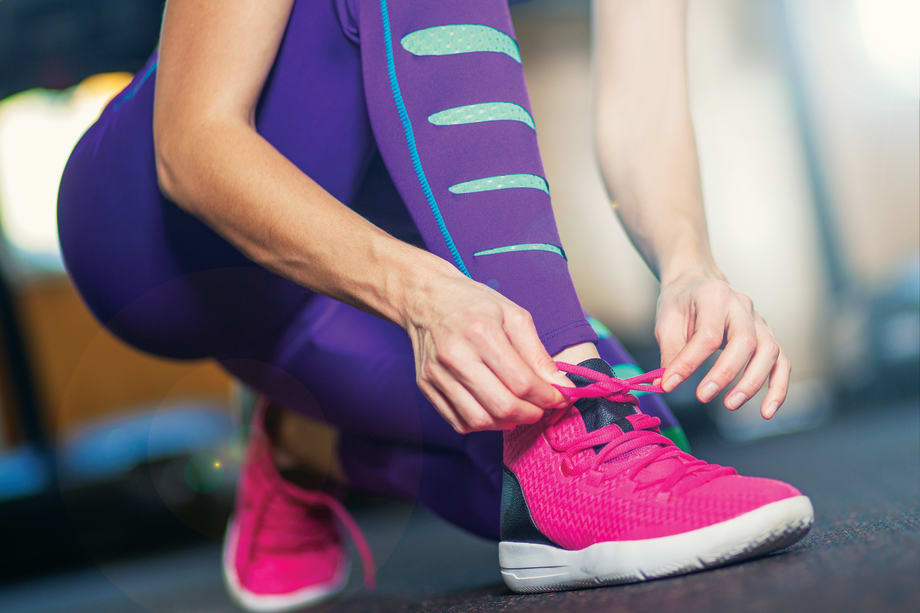 Extend Pedicure Season With Targeted Treatments