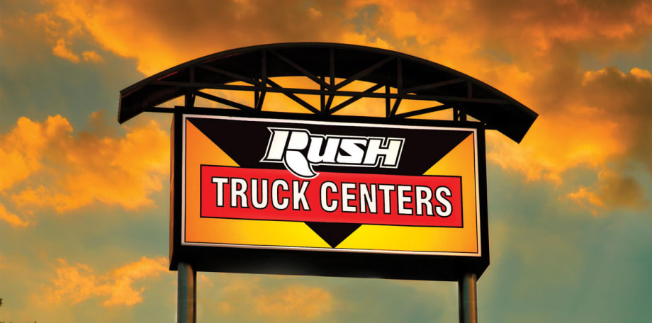 Rush Adds 16 Truck Dealerships in Biggest Acquisition Yet
