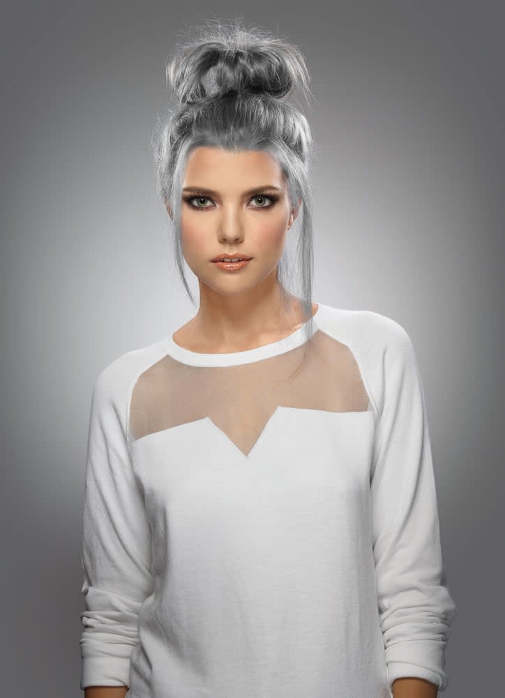 Rusk Formula: Silver Chic