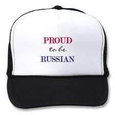 From Russia With ... Diesel in Their Veins?