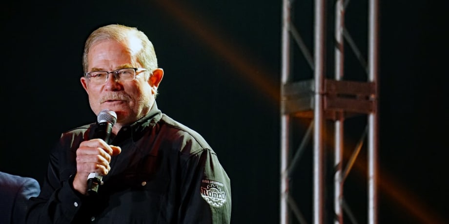 Q&A: Rusty Rush Talks Tech Retention and Trucking Trends